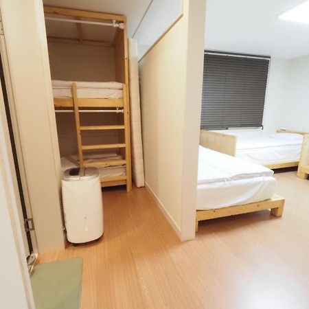 ג'גו Hannah Guesthouse מראה חיצוני תמונה