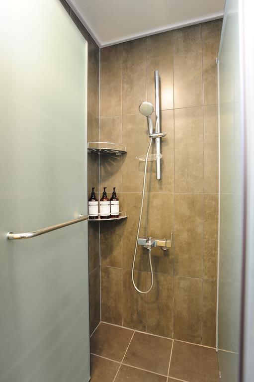 ג'גו Hannah Guesthouse מראה חיצוני תמונה