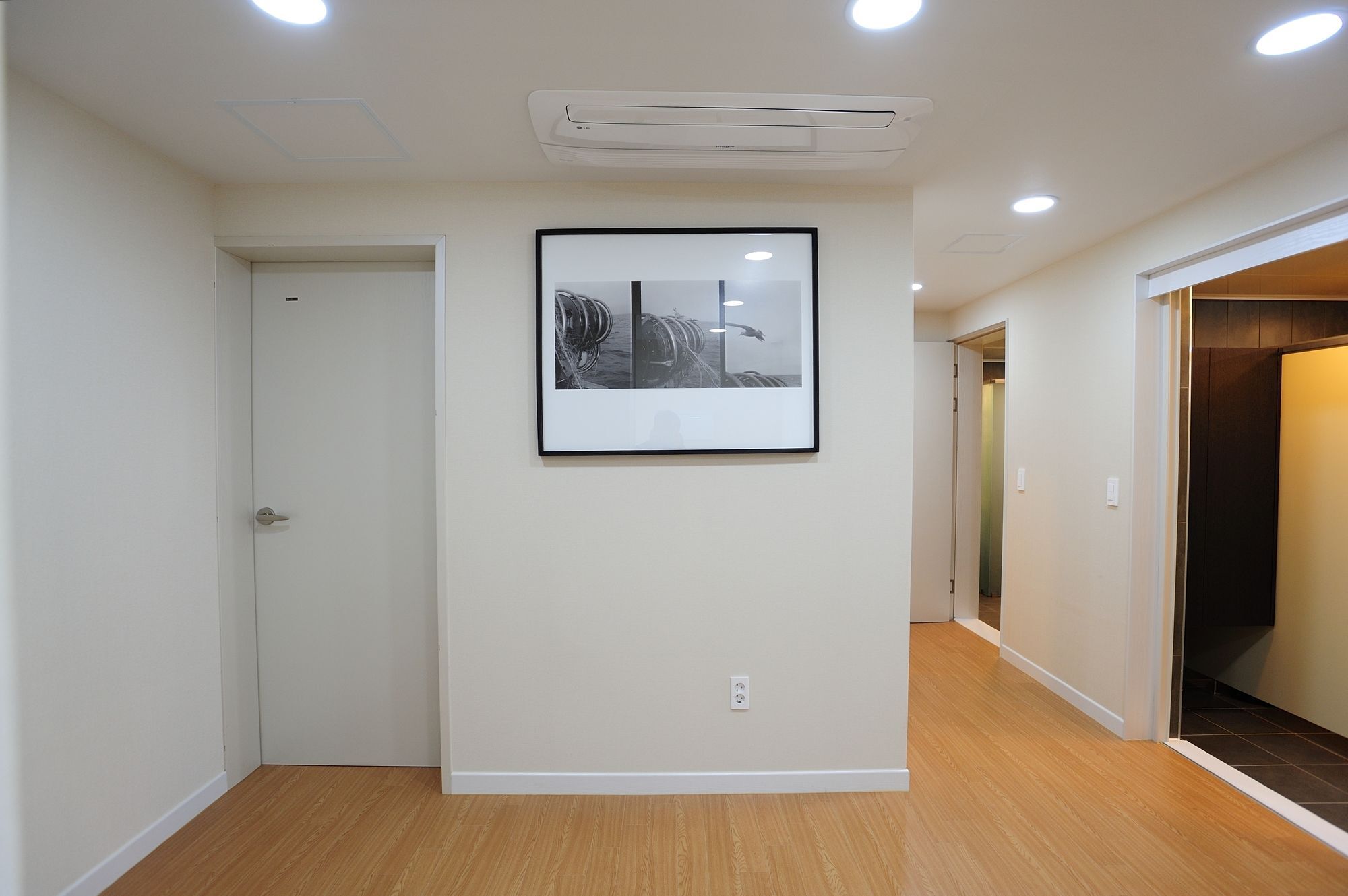 ג'גו Hannah Guesthouse מראה חיצוני תמונה